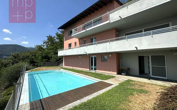 Immobilie in Muzzano - Villa - Muzzano - Bild 1