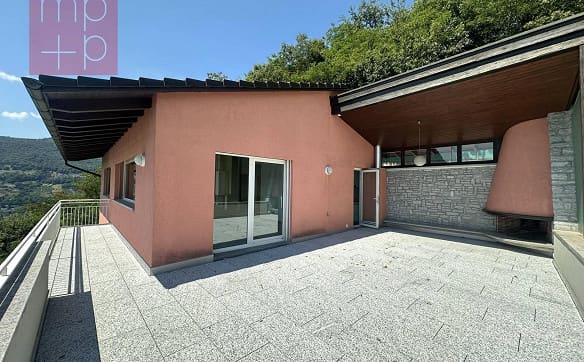 Immobilie in Muzzano - Villa - Muzzano - Bild 2