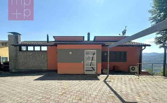 Immobilie in Muzzano - Villa - Muzzano - Bild 5