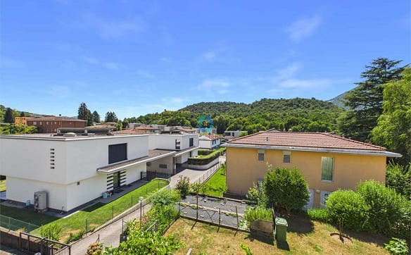 Immobilie in Ponte Capriasca - Casa bifamiliare da ristrutturare con grande giardino, grottino e pote - Bild 4