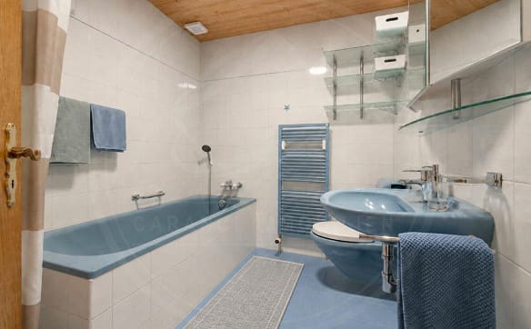 Immobilie in Stein Ag - Gepflegtes 4½ Zimmer-Reihenhaus mit Charme in Stein AG - Bild 10