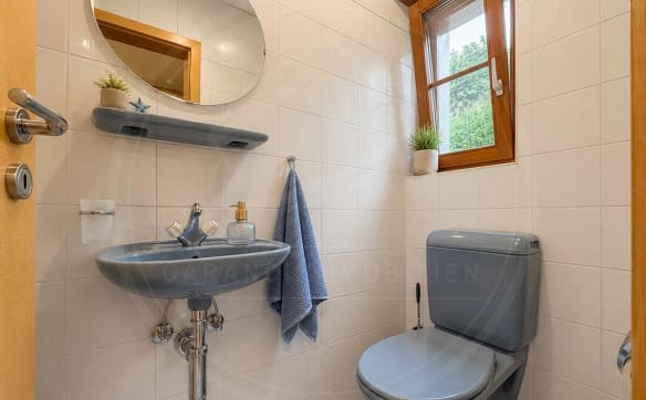 Immobilie in Stein Ag - Gepflegtes 4½ Zimmer-Reihenhaus mit Charme in Stein AG - Bild 4