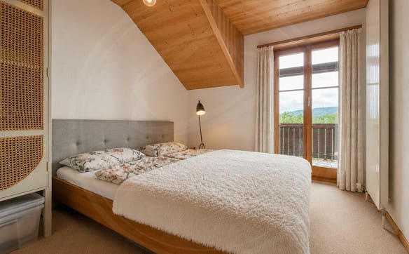 Immobilie in Stein Ag - Gepflegtes 4½ Zimmer-Reihenhaus mit Charme in Stein AG - Bild 7