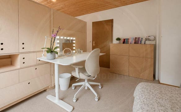 Immobilie in Stein Ag - Gepflegtes 4½ Zimmer-Reihenhaus mit Charme in Stein AG - Bild 8