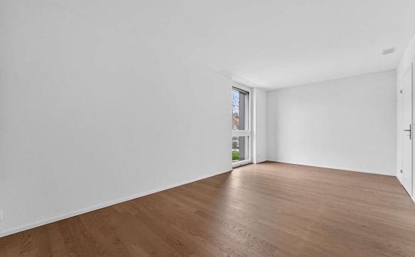Immobilie in Niederweningen - Grosse 4.5 Zimmerwohnung mit grosser Terrasse - Bild 3