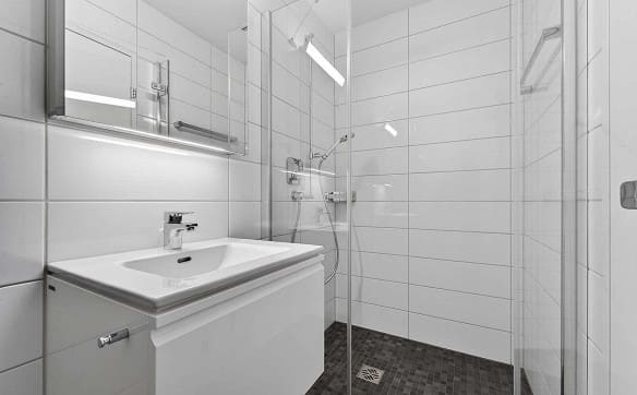 Immobilie in Niederweningen - Grosse 4.5 Zimmerwohnung mit grosser Terrasse - Bild 7