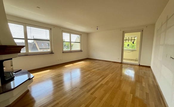Immobilie in Birsfelden - Sonnige 2.5-Zimmer-Wohnung in Birsfelden - Bild 2