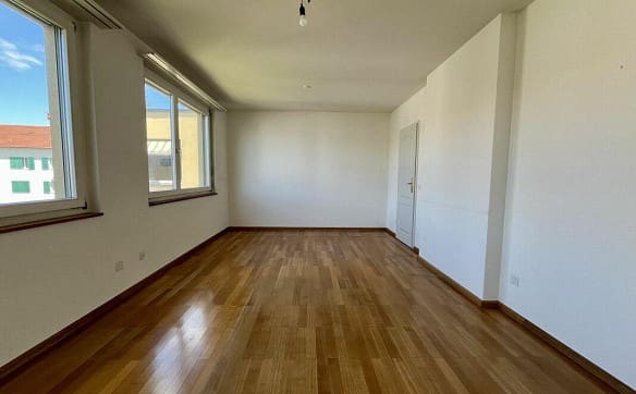 Immobilie in Birsfelden - Sonnige 2.5-Zimmer-Wohnung in Birsfelden - Bild 3