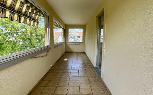 Immobilie in Birsfelden - Sonnige 2.5-Zimmer-Wohnung in Birsfelden - Bild 6