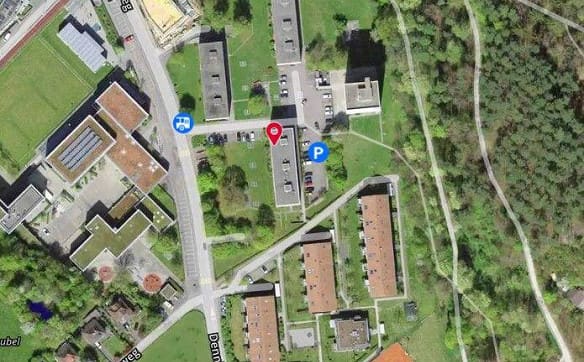 Immobilie in Ostermundigen - *Wohnung im 4. OG mit Autoeinstellplatz* - Bild 2