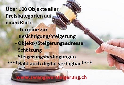 Immobilie in Ostermundigen - *Wohnung im 4. OG mit Autoeinstellplatz* - Bild 6