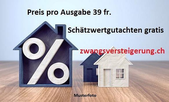 Immobilie in Ostermundigen - *Wohnung im 4. OG mit Autoeinstellplatz* - Bild 8