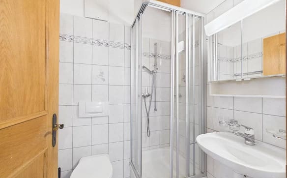 Immobilie in Glis - Exklusive Dachwohnung an ruhiger Lage in Brig-Glis - Bild 7