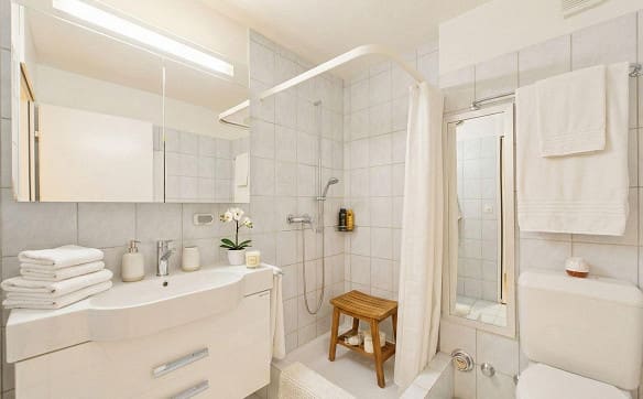 Immobilie in Affoltern Am Albis - Sonnige Familienwohnung mit 2 Balkonen in Affoltern am Albis - Bild 0