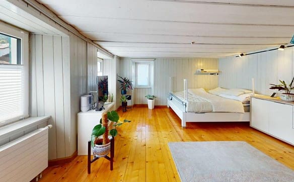 Immobilie in Vilters - Wohnhaus mit riesiger Remise Gesamtnutzfläche 395m2 - Bild 11