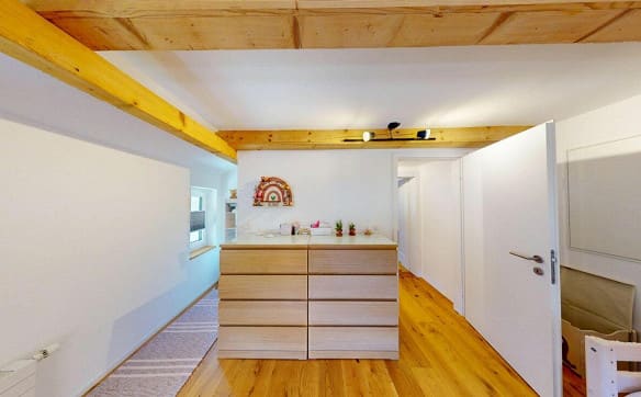 Immobilie in Vilters - Wohnhaus mit riesiger Remise Gesamtnutzfläche 395m2 - Bild 13