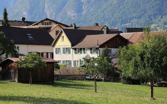 Immobilie in Vilters - Wohnhaus mit riesiger Remise Gesamtnutzfläche 395m2 - Bild 3