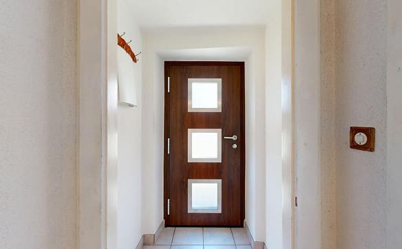 Immobilie in Erde - Appartement 2.5 pièces à Erde – Calme absolu et fort potentiel - Bild 7