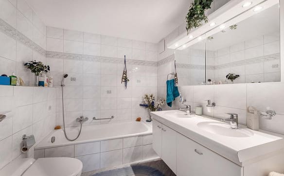 Immobilie in Stetten Sh - Grosszügige 4.5-Zimmer-Eigentumswohnung mit traumhafter Aussicht - Bild 7