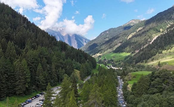 Immobilie in Binn - Zwei Wohnungen im Landschaftspark Binntal - Bild 21