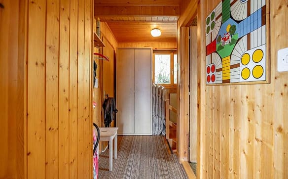 Immobilie in Bellwald - Chalet «Yak»  |  Alpine Ruhe mit grandiosem Panorama - Bild 10