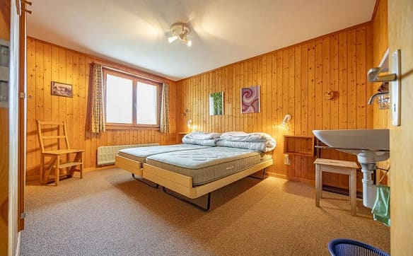 Immobilie in Bellwald - Chalet «Yak»  |  Alpine Ruhe mit grandiosem Panorama - Bild 5