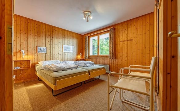 Immobilie in Bellwald - Chalet «Yak»  |  Alpine Ruhe mit grandiosem Panorama - Bild 6