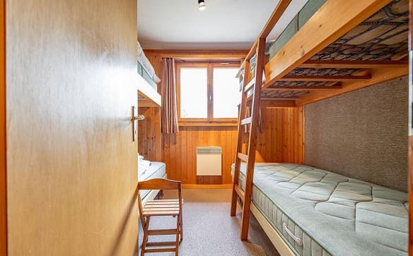 Immobilie in Bellwald - Chalet «Yak»  |  Alpine Ruhe mit grandiosem Panorama - Bild 7