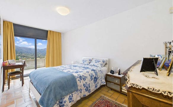 Immobilie in Canobbio - Canobbio - Villa indipendente - Bild 7