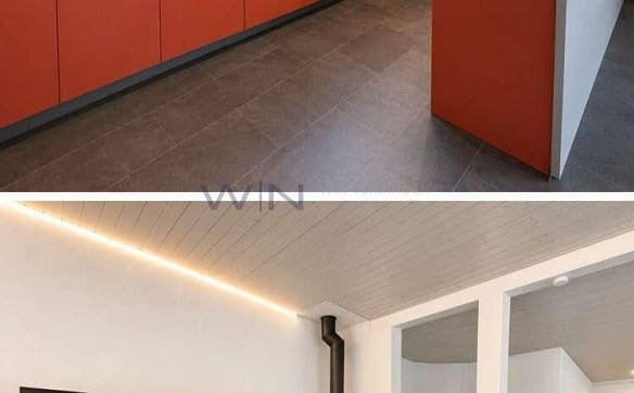 Immobilie in Root - 4.5-Zimmer Attika-Maisonette - Bild 3