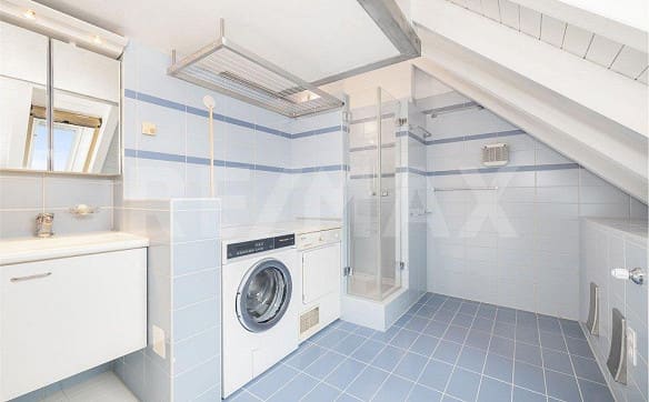 Immobilie in Bachenbülach - Maisonette mit einzigartiger Architektur und vielseitigen Wohnräumen - Bild 8