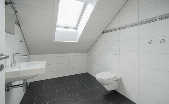 Immobilie in Mettau - Grosszügiges 7.5 Zimmer-Einfamilienhaus am Bauzonenrand - Bild 12
