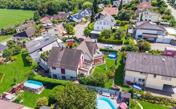 Immobilie in Giebenach - IHR NEUES ZUHAUSE MIT CHARME UND WEITBLICK - Bild 10