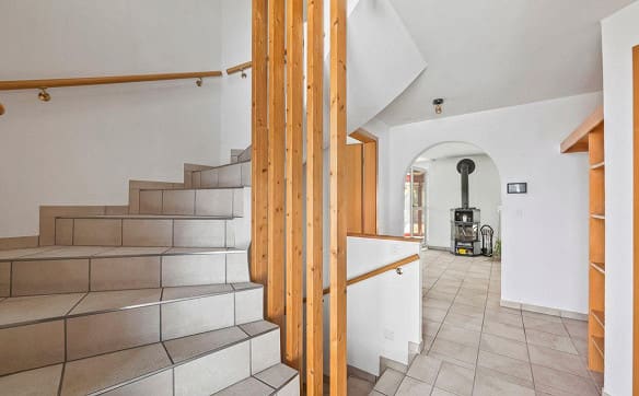 Immobilie in Giebenach - IHR NEUES ZUHAUSE MIT CHARME UND WEITBLICK - Bild 4