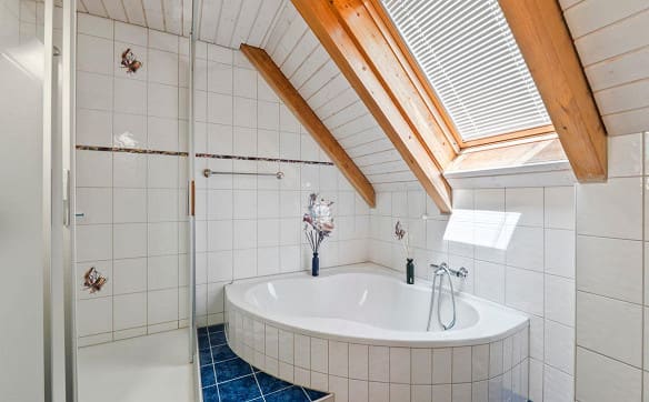 Immobilie in Giebenach - IHR NEUES ZUHAUSE MIT CHARME UND WEITBLICK - Bild 5