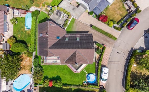 Immobilie in Giebenach - IHR NEUES ZUHAUSE MIT CHARME UND WEITBLICK - Bild 8