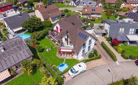 Immobilie in Giebenach - IHR NEUES ZUHAUSE MIT CHARME UND WEITBLICK - Bild 9