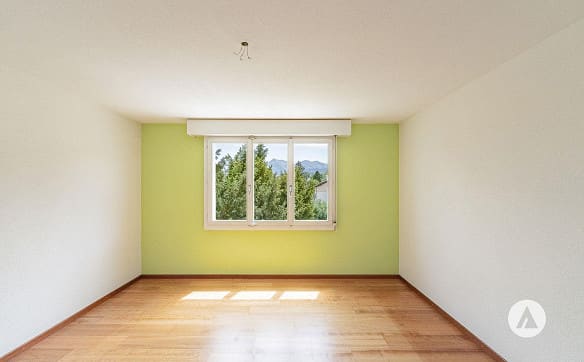 Immobilie in Heimberg - Ruhig gelegen und doch bestens angebunden - Bild 7