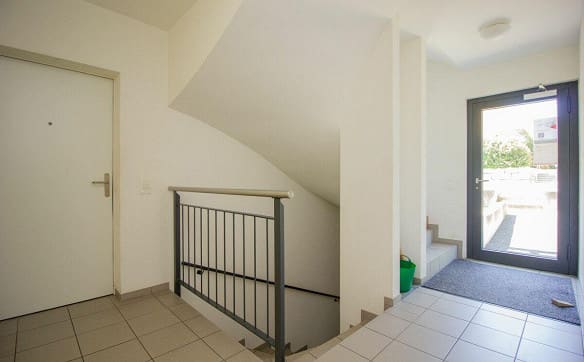 Immobilie in Unterentfelden - Zentral wohnen mit viel Platz - Bild 14