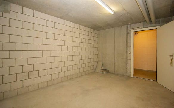 Immobilie in Unterentfelden - Zentral wohnen mit viel Platz - Bild 15