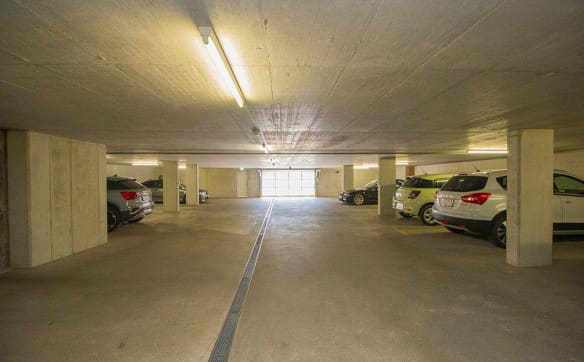 Immobilie in Unterentfelden - Zentral wohnen mit viel Platz - Bild 16