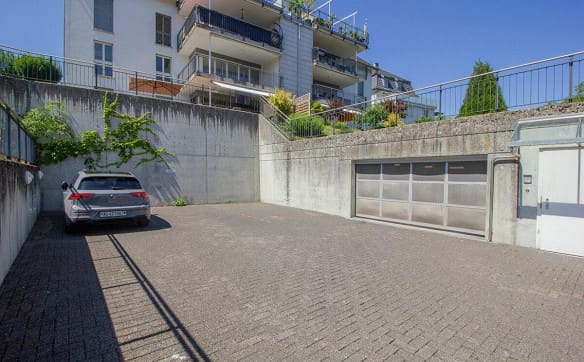 Immobilie in Unterentfelden - Zentral wohnen mit viel Platz - Bild 17