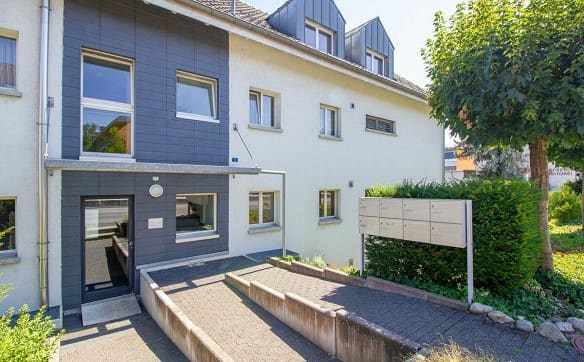 Immobilie in Unterentfelden - Zentral wohnen mit viel Platz - Bild 19