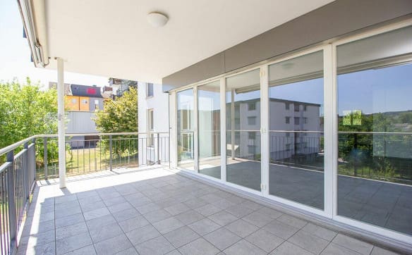 Immobilie in Unterentfelden - Zentral wohnen mit viel Platz - Bild 7