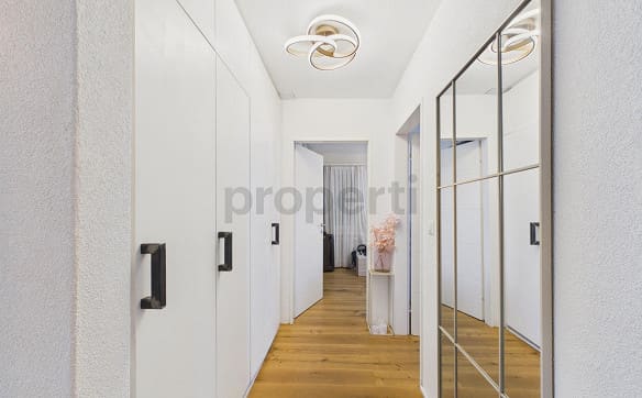Immobilie in Zizers - Familienfreundliches Zuhause, stilvoll saniert - Bild 5