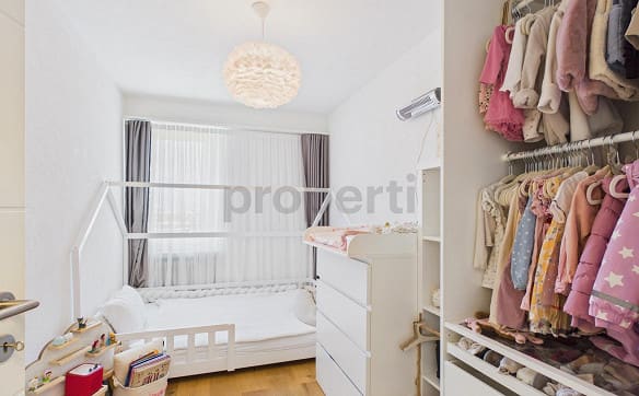 Immobilie in Zizers - Familienfreundliches Zuhause, stilvoll saniert - Bild 7