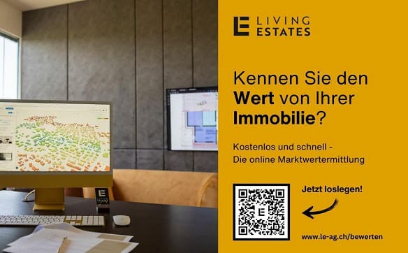 Immobilie in Aedermannsdorf - LEBEN INMITTEN DER NATUR - MIT RAUM FÜR IHRE IDEEN - Bild 15