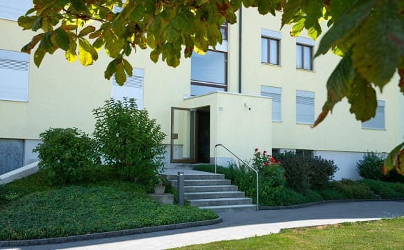 Immobilie in Beromünster - 5.5-Zi-Eigentumswohnung - Bild 23