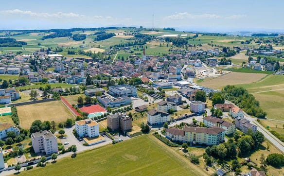 Immobilie in Beromünster - 5.5-Zi-Eigentumswohnung - Bild 27