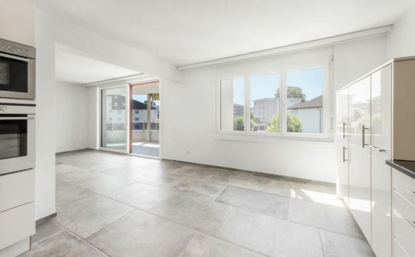 Immobilie in Beromünster - 5.5-Zi-Eigentumswohnung - Bild 3